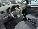 Zafira 1.8 benzyna Family 140km pdc 7 foteli SERWIS 2014 - 12