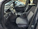 Zafira 1.8 benzyna Family 140km pdc 7 foteli SERWIS 2014 - 13