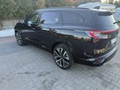 Renault Espace 4control