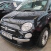 Fiat 500 PANORAMA! SUPER STAN MECHANICZNY I WIZUALNY, ORYGINALNY LAKIER - 2