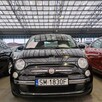 Fiat 500 PANORAMA! SUPER STAN MECHANICZNY I WIZUALNY, ORYGINALNY LAKIER - 6