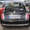 Fiat 500 PANORAMA! SUPER STAN MECHANICZNY I WIZUALNY, ORYGINALNY LAKIER - 7
