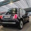 Fiat 500 PANORAMA! SUPER STAN MECHANICZNY I WIZUALNY, ORYGINALNY LAKIER - 8