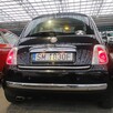 Fiat 500 PANORAMA! SUPER STAN MECHANICZNY I WIZUALNY, ORYGINALNY LAKIER - 9