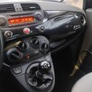 Fiat 500 PANORAMA! SUPER STAN MECHANICZNY I WIZUALNY, ORYGINALNY LAKIER - 13