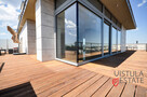 Penthouse z tarasem - 2