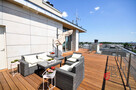 Penthouse z tarasem - 3