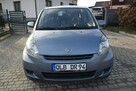 Daihatsu Sirion 1.3B Automat/ 4x4/ Klima/ 2 KPL KÓŁ/ Sprowadzony - 6