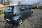 Daihatsu Sirion 1.3B Automat/ 4x4/ Klima/ 2 KPL KÓŁ/ Sprowadzony - 10