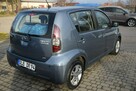 Daihatsu Sirion 1.3B Automat/ 4x4/ Klima/ 2 KPL KÓŁ/ Sprowadzony - 14