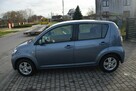 Daihatsu Sirion 1.3B Automat/ 4x4/ Klima/ 2 KPL KÓŁ/ Sprowadzony - 16