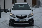 Opel Mokka 1.6MPI Navi/ Kamera/ 2 KPL KÓŁ/ PDC/ 2016r/ Sprowadzony - 2