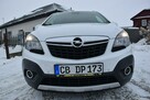 Opel Mokka 1.6MPI Navi/ Kamera/ 2 KPL KÓŁ/ PDC/ 2016r/ Sprowadzony - 6