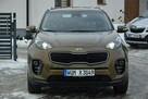 Kia Sportage 1.7 CRDI Navi/ Kamera/ 2 KPL KÓŁ/ Grzane Fotele i kierownica/ Sprowadz - 2