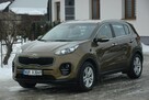 Kia Sportage 1.7 CRDI Navi/ Kamera/ 2 KPL KÓŁ/ Grzane Fotele i kierownica/ Sprowadz - 3