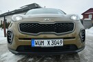 Kia Sportage 1.7 CRDI Navi/ Kamera/ 2 KPL KÓŁ/ Grzane Fotele i kierownica/ Sprowadz - 5