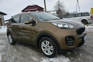 Kia Sportage 1.7 CRDI Navi/ Kamera/ 2 KPL KÓŁ/ Grzane Fotele i kierownica/ Sprowadz - 8
