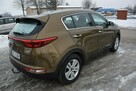 Kia Sportage 1.7 CRDI Navi/ Kamera/ 2 KPL KÓŁ/ Grzane Fotele i kierownica/ Sprowadz - 11