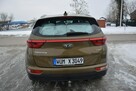 Kia Sportage 1.7 CRDI Navi/ Kamera/ 2 KPL KÓŁ/ Grzane Fotele i kierownica/ Sprowadz - 12