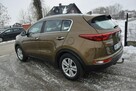 Kia Sportage 1.7 CRDI Navi/ Kamera/ 2 KPL KÓŁ/ Grzane Fotele i kierownica/ Sprowadz - 14