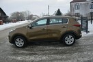 Kia Sportage 1.7 CRDI Navi/ Kamera/ 2 KPL KÓŁ/ Grzane Fotele i kierownica/ Sprowadz - 15