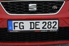 Seat Leon 1.4B FR Navi/ Led/ Pdc/ 2 KPL KÓŁ/ Tempomat/ Sprowadzony - 5