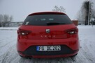Seat Leon 1.4B FR Navi/ Led/ Pdc/ 2 KPL KÓŁ/ Tempomat/ Sprowadzony - 13