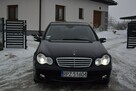 Mercedes C 180 w203 1.8 kompressor + LPG Bez korozji ! - 4