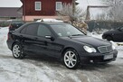Mercedes C 180 w203 1.8 kompressor + LPG Bez korozji ! - 5