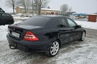 Mercedes C 180 w203 1.8 kompressor + LPG Bez korozji ! - 7