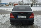 Mercedes C 180 w203 1.8 kompressor + LPG Bez korozji ! - 8