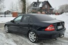 Mercedes C 180 w203 1.8 kompressor + LPG Bez korozji ! - 9