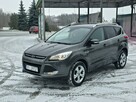 Ford Kuga 1.5 Benzyna | Serwisowany | Gwarancja | Bogate wyposażenie |