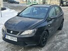 Seat Ibiza 1.4 Benzyna | Serwisowany | Gwarancja | Bogate wyposażenie |