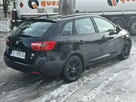 Seat Ibiza 1.4 Benzyna | Serwisowany | Gwarancja | Bogate wyposażenie | - 3