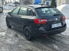 Seat Ibiza 1.4 Benzyna | Serwisowany | Gwarancja | Bogate wyposażenie | - 4