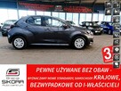 Toyota Yaris Navi+TEMPOMAT AKTYWNY+Parktronic GWAR. serwisowany 1wł KRAJOWY Bezwyp