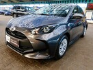 Toyota Yaris Navi+TEMPOMAT AKTYWNY+Parktronic GWAR. serwisowany 1wł KRAJOWY Bezwyp - 7