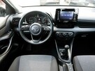 Toyota Yaris Navi+TEMPOMAT AKTYWNY+Parktronic GWAR. serwisowany 1wł KRAJOWY Bezwyp - 14