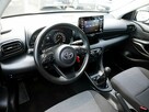 Toyota Yaris Navi+TEMPOMAT AKTYWNY+Parktronic GWAR. serwisowany 1wł KRAJOWY Bezwyp - 15