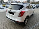 Opel Mokka 1,4 140KM Klima Kamera CarPlay 2xPDC - 7
