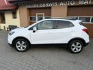 Opel Mokka 1,4 140KM Klima Kamera CarPlay 2xPDC - 11