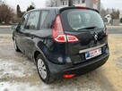 Renault Scenic 1.5 Zarejestrowany Klima 6biegów Czujniki Parko Zarejestr Ważne Opłaty - 6
