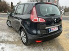 Renault Scenic 1.5 Zarejestrowany Klima 6biegów Czujniki Parko Zarejestr Ważne Opłaty - 10