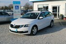 Škoda Octavia Ambition Salon Polska Gwarancja - 2