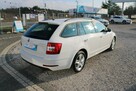Škoda Octavia Ambition Salon Polska Gwarancja - 6