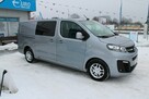 Opel Vivaro L2H1 Brygadowy LONG Gwarancja SalonPolska - 3