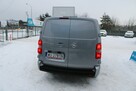 Opel Vivaro L2H1 Brygadowy LONG Gwarancja SalonPolska - 5