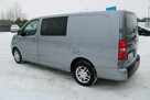 Opel Vivaro L2H1 Brygadowy LONG Gwarancja SalonPolska - 7