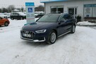 Audi A4 Allroad Quattro Salon Polska Gwarancja Skóra Panorama - 2